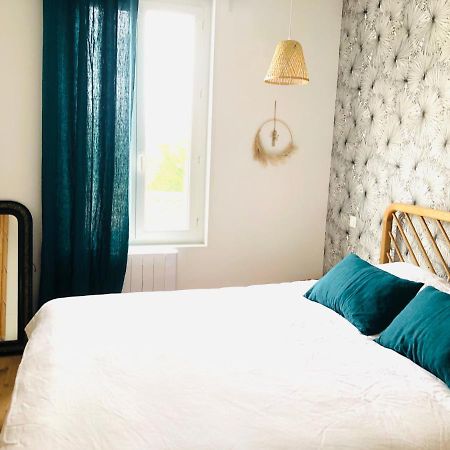 니오르 Maison Bb Burgonce Boheme Centre Avec Exterieur Wifi Gratuit Et Netflix 빌라 외부 사진