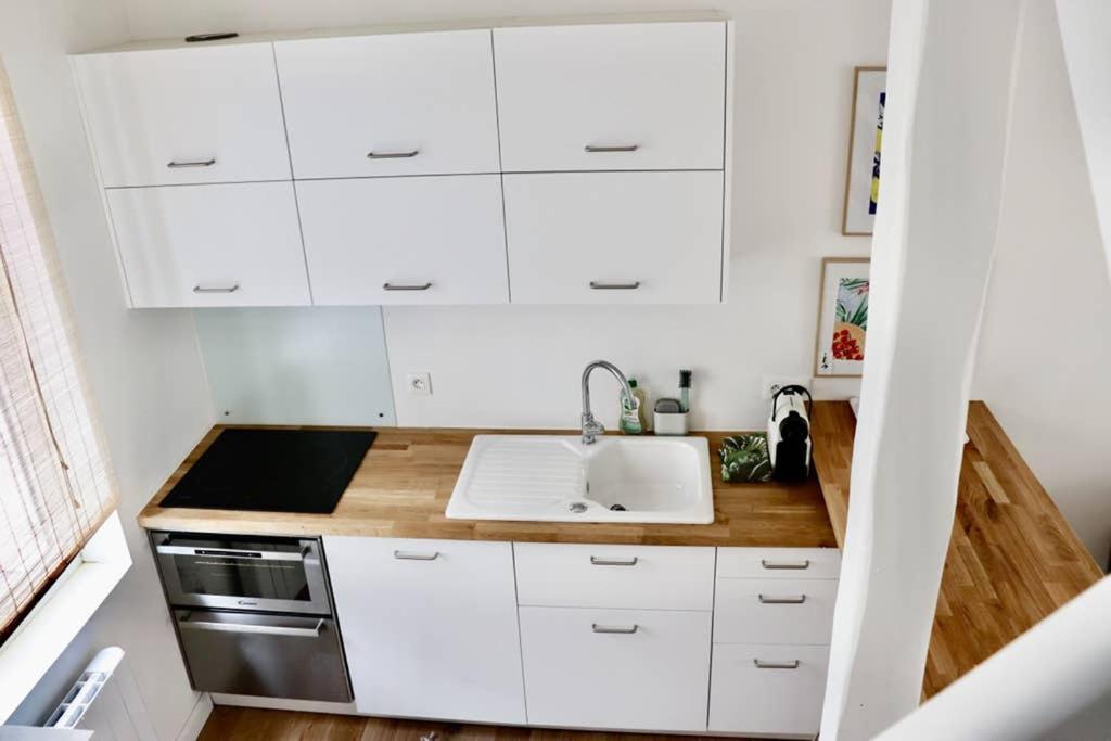 니오르 Maison Bb Burgonce Boheme Centre Avec Exterieur Wifi Gratuit Et Netflix 빌라 외부 사진