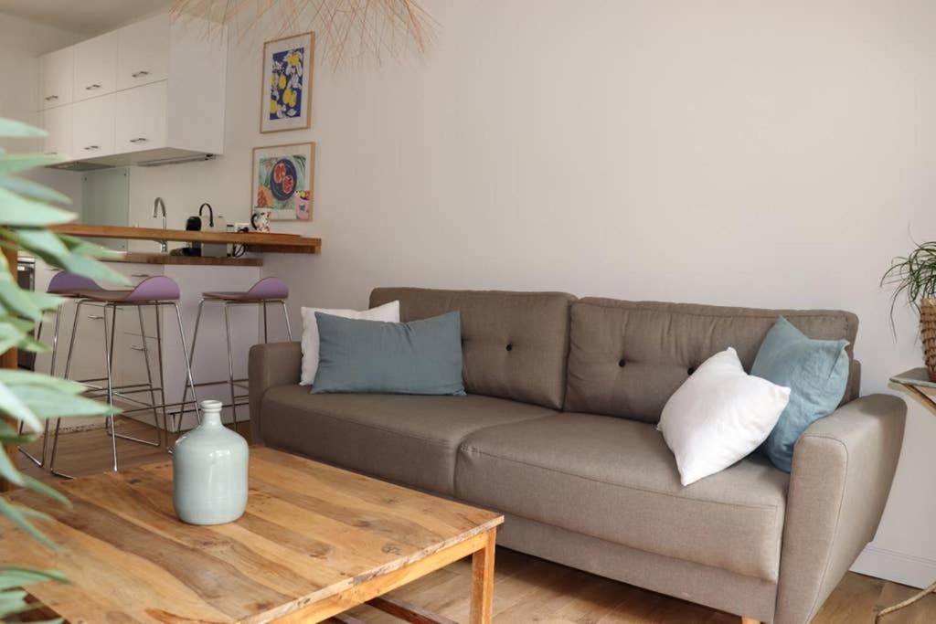 니오르 Maison Bb Burgonce Boheme Centre Avec Exterieur Wifi Gratuit Et Netflix 빌라 외부 사진