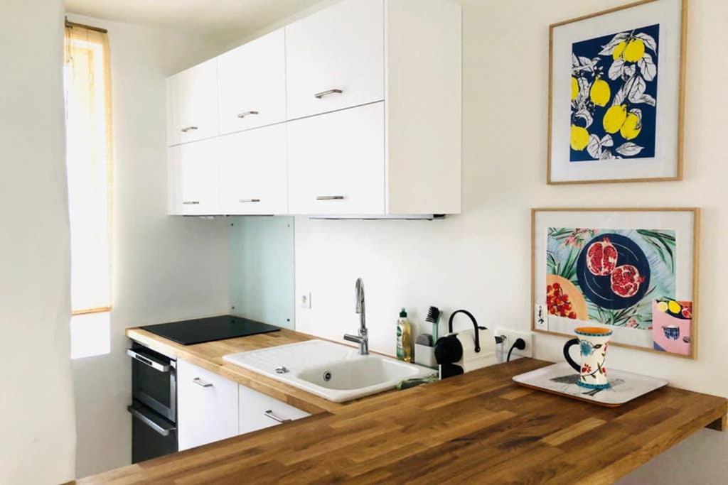 니오르 Maison Bb Burgonce Boheme Centre Avec Exterieur Wifi Gratuit Et Netflix 빌라 외부 사진